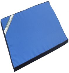 Постелка за дезинфекция за входна врата 40x35x2 Sesame be clean