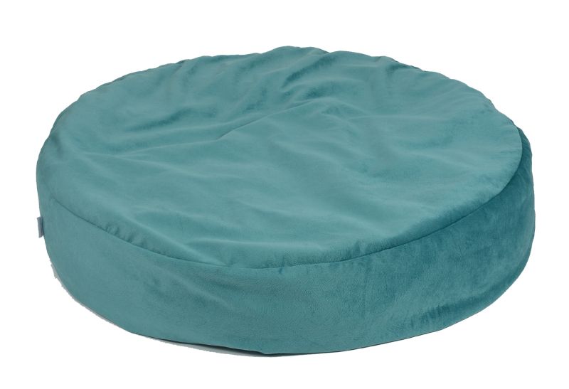 Калъф за пуф 330л., Relaxo XL - Puddle, (Не съдържа пълнеж), Гама Diamond