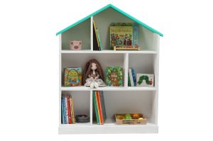 Библиотека Book House - Tiffany