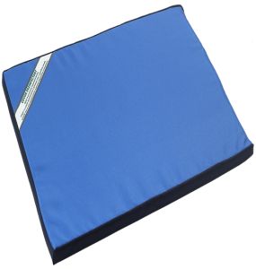 Постелка за дезинфекция за входна врата 40x35x2 Sesame be clean