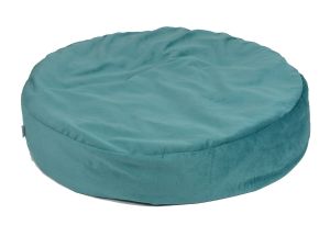 Калъф за пуф 330л., Relaxo XL - Puddle, (Не съдържа пълнеж), Гама Diamond