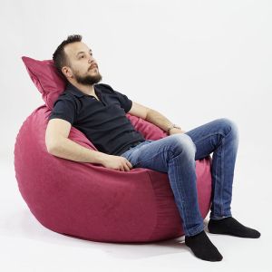 Комплект Барбарон и декоративна възглавница, 450л. Matusalem, Fandango, Перящ се калъф, Подходящ за деца, Пълнеж с микс от мемори пяна и дунапрен, Гама Premium