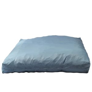 Комплект Барбарон и декоративна възглавница 600л. King Size, Fandango, Перящ се калъф, Пълнеж с микс от мемори пяна и дунапрен, Гама Premium