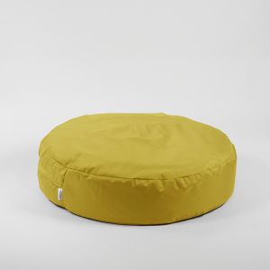 Калъф за пуф, 210л., Relaxo - Teteron Yellow Quince, (Не съдържа пълнеж), за открито