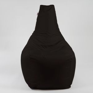 Пуф стол Evo XL, мемори микс, водоустойчив, Panama Chocolate