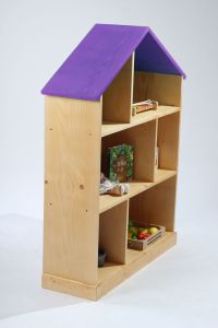 Библиотека Book House - Violet